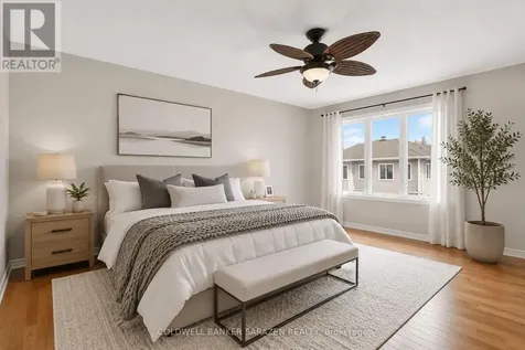 7 Barnstone Drive Ottawa ON K2G 6X2