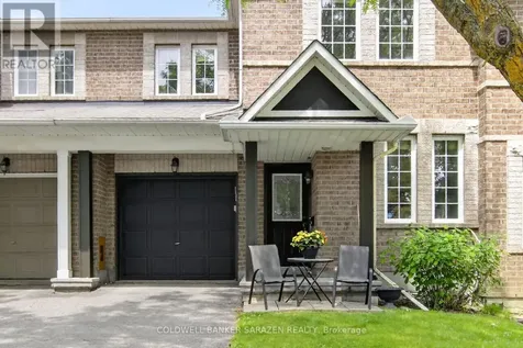 7 Barnstone Drive Ottawa ON K2G 6X2