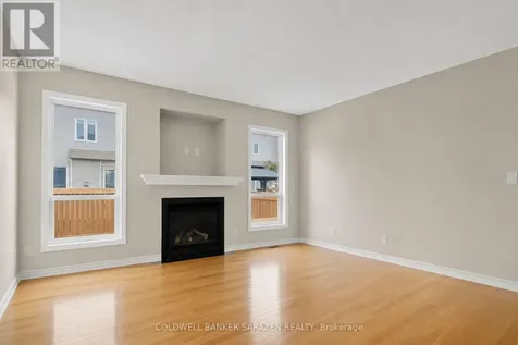 7 Barnstone Drive Ottawa ON K2G 6X2