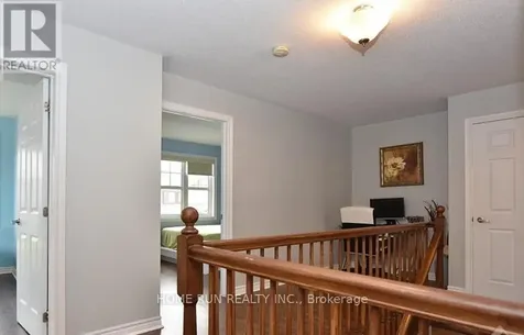 126 Switch Grass Crescent Ottawa ON K2J 5Z3