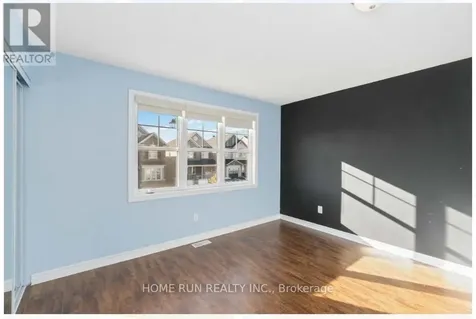 126 Switch Grass Crescent Ottawa ON K2J 5Z3