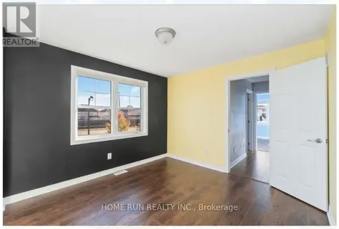 126 Switch Grass Crescent Ottawa ON K2J 5Z3