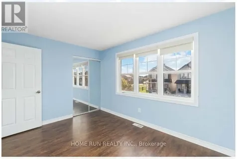 126 Switch Grass Crescent Ottawa ON K2J 5Z3