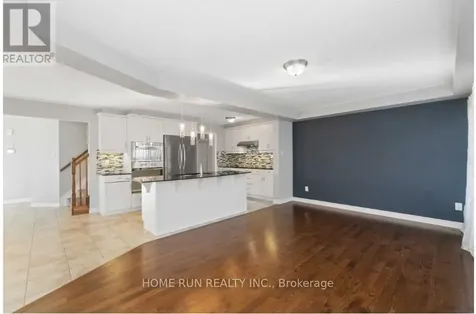 126 Switch Grass Crescent Ottawa ON K2J 5Z3