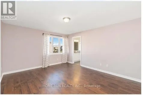 126 Switch Grass Crescent Ottawa ON K2J 5Z3