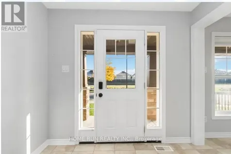 126 Switch Grass Crescent Ottawa ON K2J 5Z3
