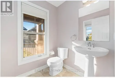 126 Switch Grass Crescent Ottawa ON K2J 5Z3