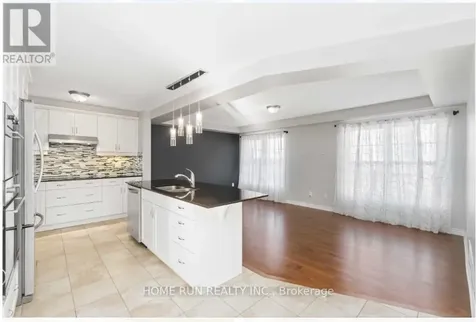 126 Switch Grass Crescent Ottawa ON K2J 5Z3