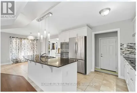 126 Switch Grass Crescent Ottawa ON K2J 5Z3
