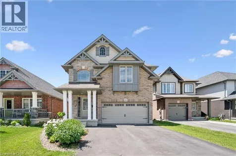 183 Snyder Avenue North Elmira ON N3B 0C9