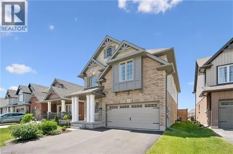 183 Snyder Avenue North Elmira ON N3B 0C9