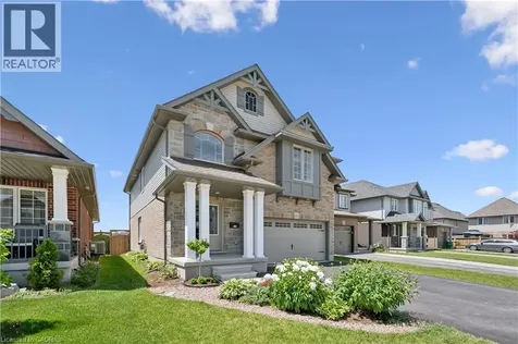 183 Snyder Avenue North Elmira ON N3B 0C9