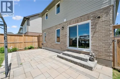 183 Snyder Avenue North Elmira ON N3B 0C9