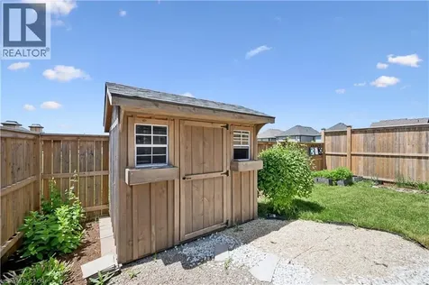 183 Snyder Avenue North Elmira ON N3B 0C9