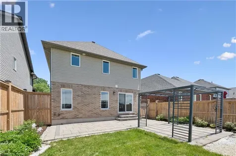183 Snyder Avenue North Elmira ON N3B 0C9