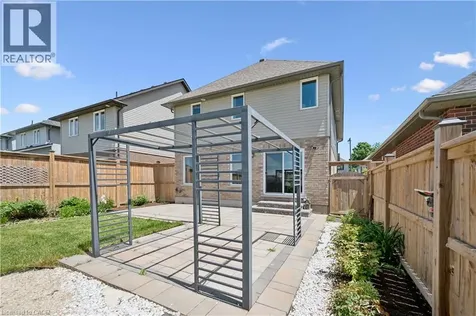 183 Snyder Avenue North Elmira ON N3B 0C9