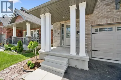 183 Snyder Avenue North Elmira ON N3B 0C9