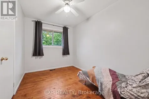 685 Crystal Street Ottawa ON K1K 2G1