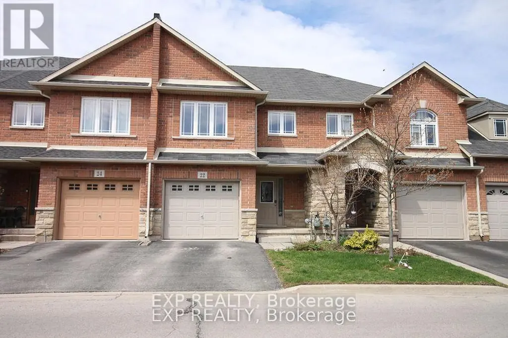 22 Geranium Avenue North Hamilton ON L0R 1P0