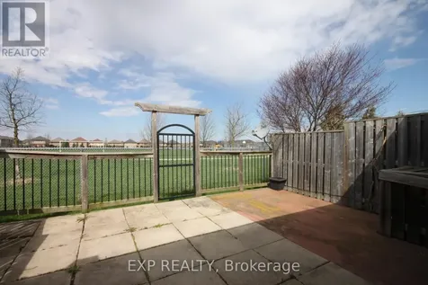 22 Geranium Avenue North Hamilton ON L0R 1P0