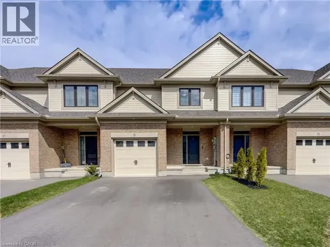 38 Canary Street Tillsonburg ON N4G 0K3