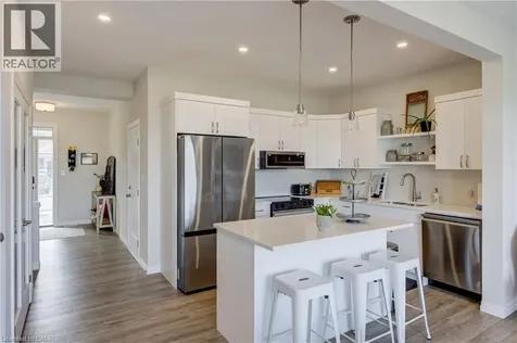 38 Canary Street Tillsonburg ON N4G 0K3