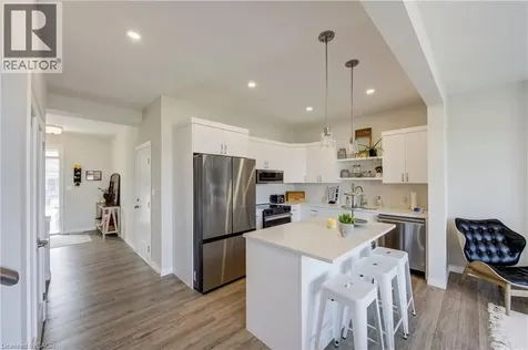 38 Canary Street Tillsonburg ON N4G 0K3