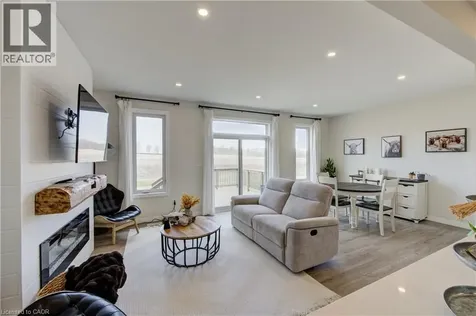 38 Canary Street Tillsonburg ON N4G 0K3