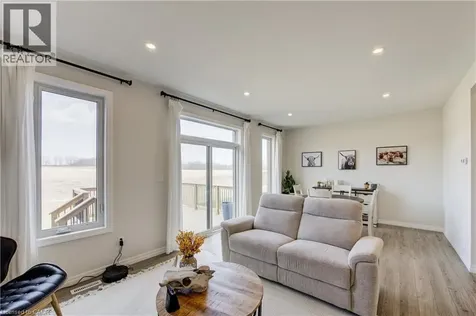 38 Canary Street Tillsonburg ON N4G 0K3