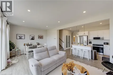 38 Canary Street Tillsonburg ON N4G 0K3