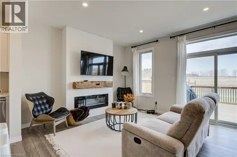 38 Canary Street Tillsonburg ON N4G 0K3
