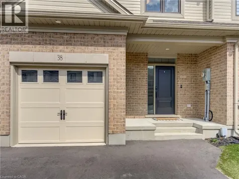 38 Canary Street Tillsonburg ON N4G 0K3