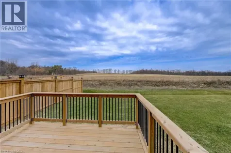 38 Canary Street Tillsonburg ON N4G 0K3