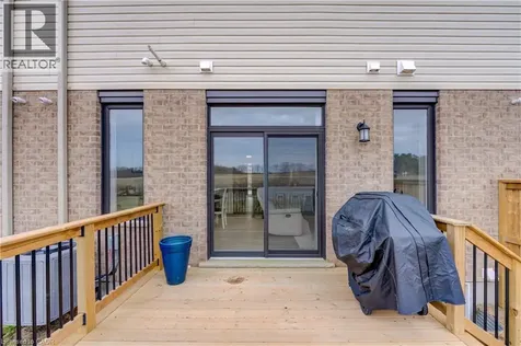 38 Canary Street Tillsonburg ON N4G 0K3
