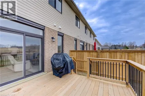38 Canary Street Tillsonburg ON N4G 0K3