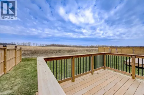 38 Canary Street Tillsonburg ON N4G 0K3