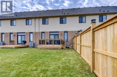 38 Canary Street Tillsonburg ON N4G 0K3