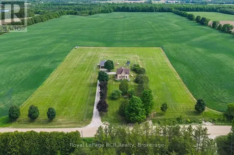 441812 Concession 8 Ndr Road West Grey ON N0G 1S0