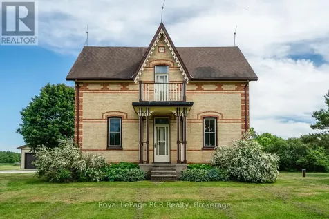 441812 Concession 8 Ndr Road West Grey ON N0G 1S0
