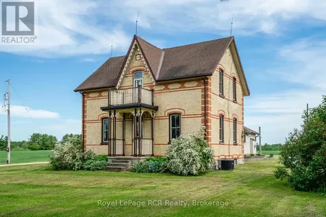 441812 Concession 8 Ndr Road West Grey ON N0G 1S0