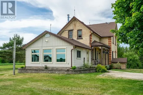 441812 Concession 8 Ndr Road West Grey ON N0G 1S0
