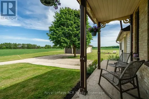 441812 Concession 8 Ndr Road West Grey ON N0G 1S0
