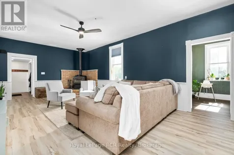 441812 Concession 8 Ndr Road West Grey ON N0G 1S0