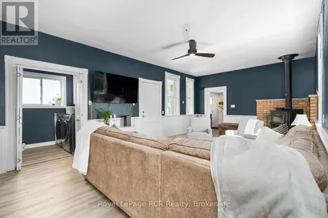 441812 Concession 8 Ndr Road West Grey ON N0G 1S0