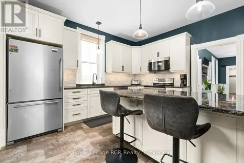 441812 Concession 8 Ndr Road West Grey ON N0G 1S0