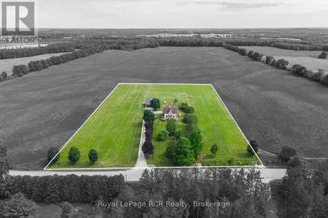 441812 Concession 8 Ndr Road West Grey ON N0G 1S0
