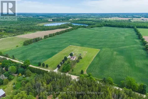 441812 Concession 8 Ndr Road West Grey ON N0G 1S0
