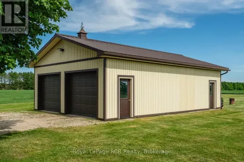 441812 Concession 8 Ndr Road West Grey ON N0G 1S0