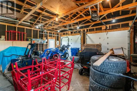 441812 Concession 8 Ndr Road West Grey ON N0G 1S0