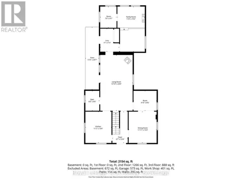 441812 Concession 8 Ndr Road West Grey ON N0G 1S0